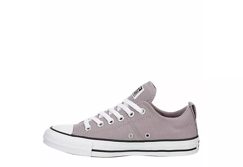 Converse Womens Chuck Taylor All Star Madison Sneaker - Lilac - Image 4