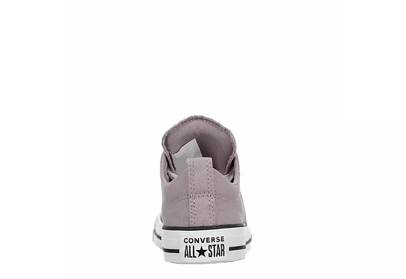 Converse Womens Chuck Taylor All Star Madison Sneaker - Lilac - Image 5