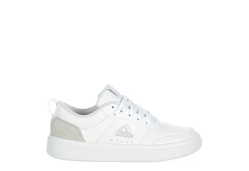 Adidas Womens Park Street Sneaker - White - Image 2