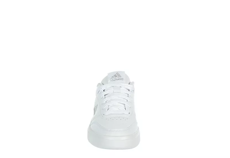 Adidas Womens Park Street Sneaker - White - Image 3