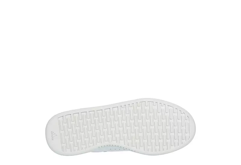 Adidas Womens Park Street Sneaker - White - Image 7