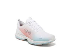 Ryka Womens Devotion Plus 4 Walking Shoe - White