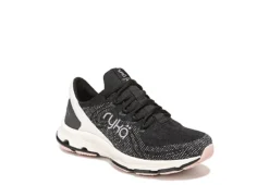 Ryka Womens Devotion X Walking Shoe - Black