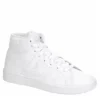 Nike Womens Court Royale 2 Mid Sneaker - White